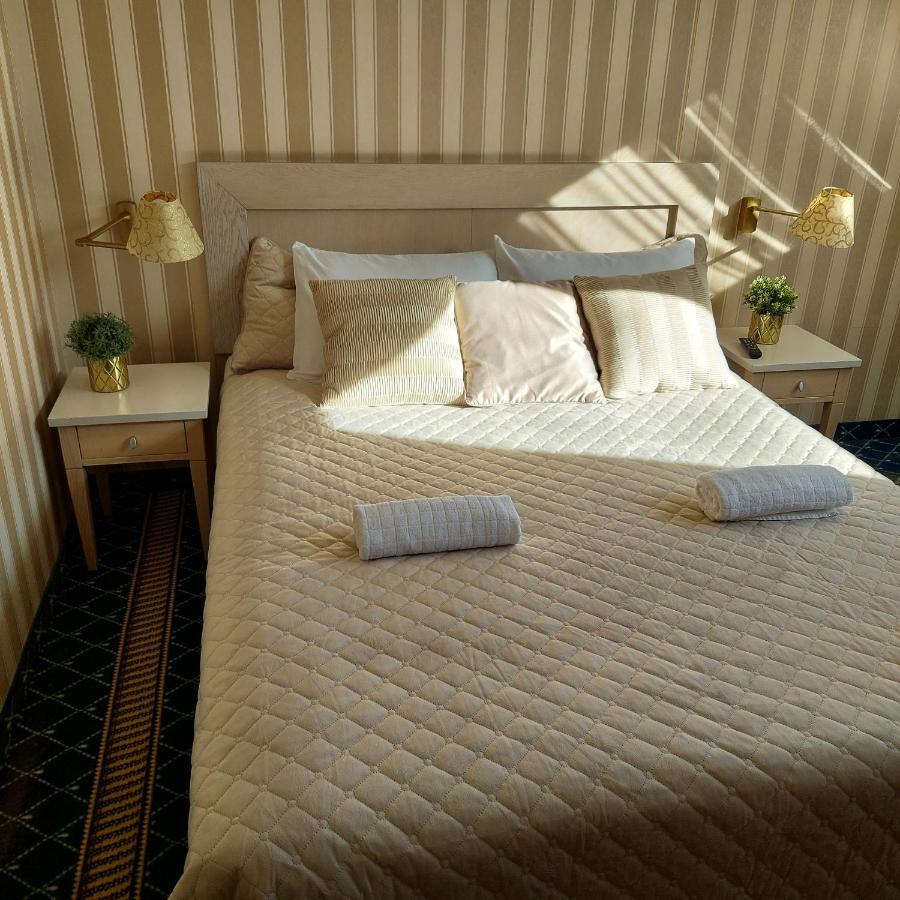 Las Vegas Rooms Vilnius Buitenkant foto