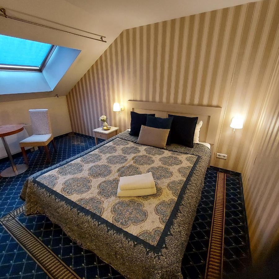 Las Vegas Rooms Vilnius Buitenkant foto